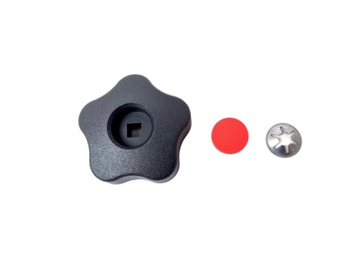 Volant pour vanne - , hydraulique