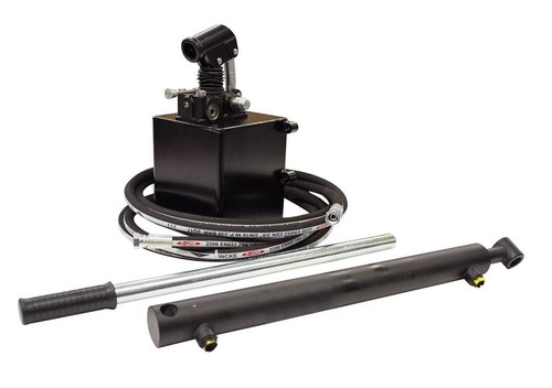 Kit remorque benne - kit, de